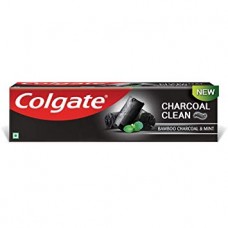 COLGATE BAMBOO CHARCOAL & MINT TOOTHPASTE